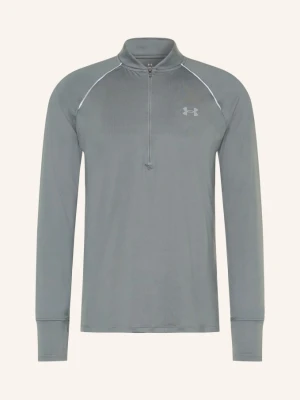 Under Armour Koszulka Funkcyjna Ua Velociti grau SZARY