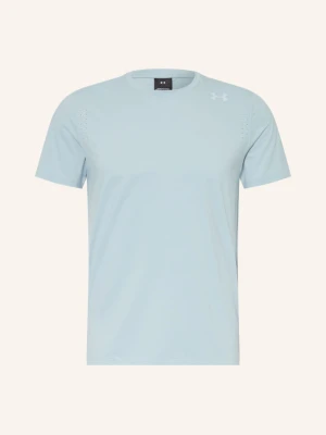 Under Armour Koszulka Funkcyjna Ua Velociti Pro blau JASNONIEBIESKI