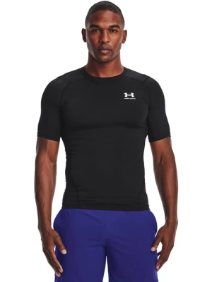 Under Armour Koszulka funkcyjna w kolorze czarnym rozmiar: XL