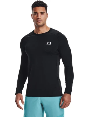 Under Armour Koszulka funkcyjna w kolorze czarnym rozmiar: XL