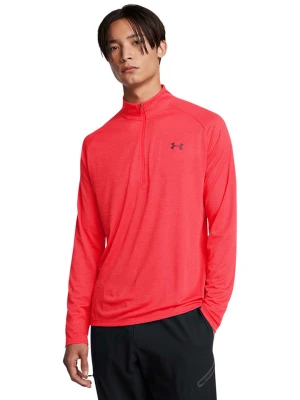 Under Armour Koszulka funkcyjna w kolorze czerwonym rozmiar: XL