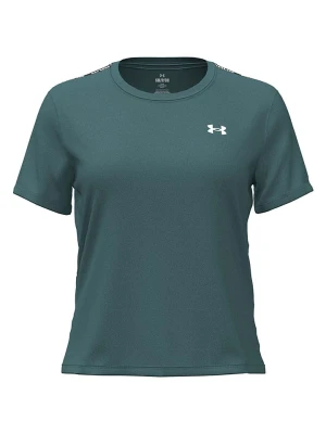 Under Armour Koszulka funkcyjna w kolorze morskim rozmiar: XL