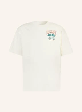 Under Armour Koszulka Oversize Ua Hw Record Breakers weiss