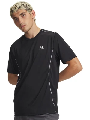 Under Armour Koszulka sportowa "Tech Sport" w kolorze czarnym rozmiar: M