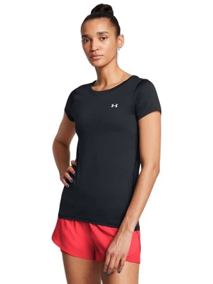 Under Armour Koszulka sportowa "Tech" w kolorze czarnym rozmiar: XL