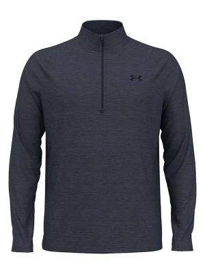 Under Armour Koszulka sportowa "Tech" w kolorze granatowym rozmiar: XXL