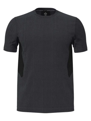 Under Armour Koszulka sportowa "Vanish Seamless" w kolorze antracytowym rozmiar: XL