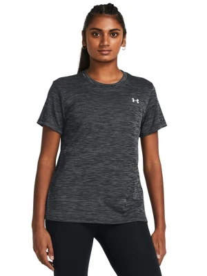 Under Armour Koszulka sportowa w kolorze antracytowym rozmiar: XS