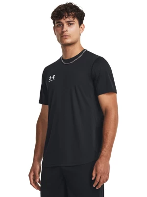 Under Armour Koszulka sportowa w kolorze czarnym rozmiar: L