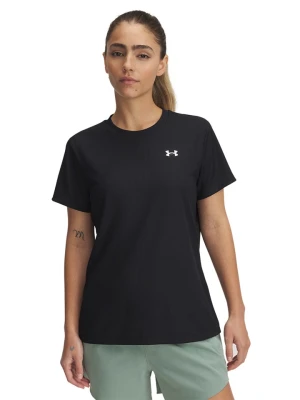 Under Armour Koszulka sportowa w kolorze czarnym rozmiar: XS