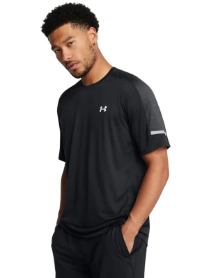 Under Armour Koszulka sportowa w kolorze czarnym rozmiar: M