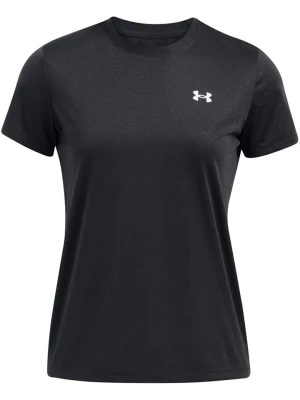 Under Armour Koszulka sportowa w kolorze czarnym rozmiar: XL