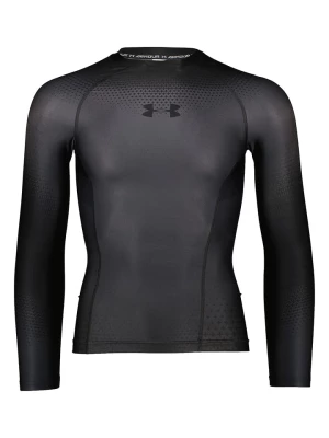 Under Armour Koszulka sportowa w kolorze czarnym rozmiar: XL