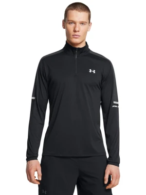 Under Armour Koszulka sportowa w kolorze czarnym rozmiar: XL