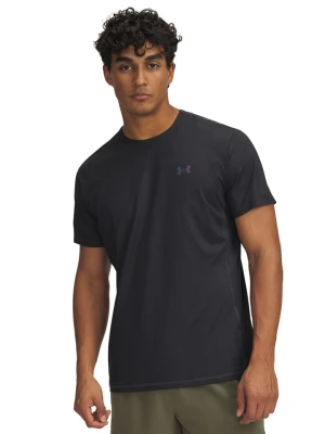 Under Armour Koszulka sportowa w kolorze czarnym rozmiar: XXL