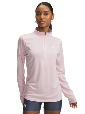 Under Armour Koszulka sportowa w kolorze jasnoróżowym rozmiar: S