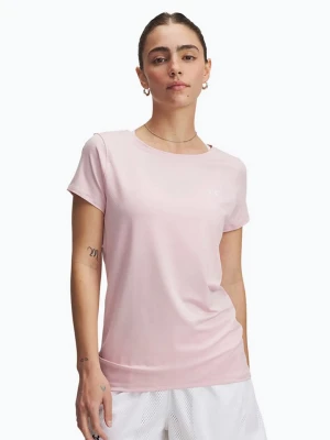 Under Armour Koszulka sportowa w kolorze jasnoróżowym rozmiar: M