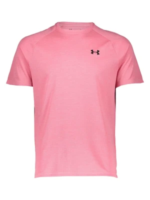 Under Armour Koszulka sportowa w kolorze jasnoróżowym rozmiar: XL