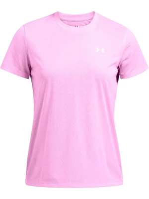 Under Armour Koszulka sportowa w kolorze jasnoróżowym rozmiar: XL