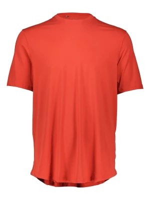 Under Armour Koszulka sportowa w kolorze pomarańczowym rozmiar: M