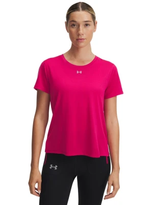 Under Armour Koszulka sportowa w kolorze różowym rozmiar: S