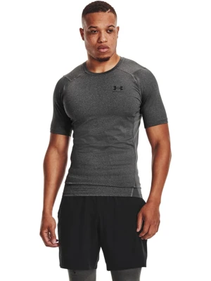 Under Armour Koszulka sportowa w kolorze szarym rozmiar: XL