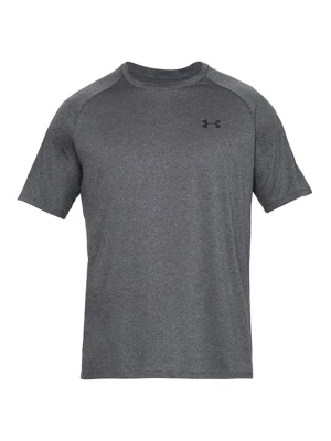 Under Armour Koszulka sportowa w kolorze szarym rozmiar: L