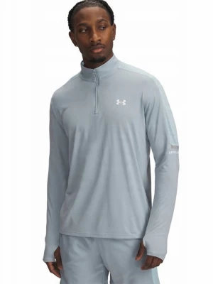 Under Armour Koszulka sportowa w kolorze szarym rozmiar: M