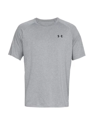 Under Armour Koszulka sportowa w kolorze szarym rozmiar: XL