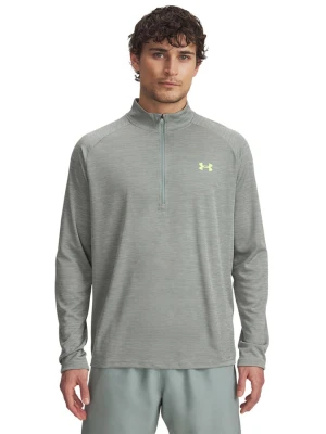 Under Armour Koszulka sportowa w kolorze szarym rozmiar: XS