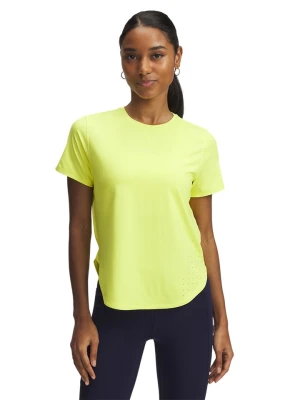 Under Armour Koszulka sportowa w kolorze zielonym rozmiar: XL