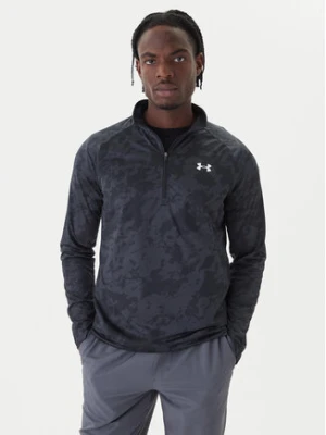 Under Armour Koszulka techniczna Ua Tech™ 1328495 Czarny Loose Fit
