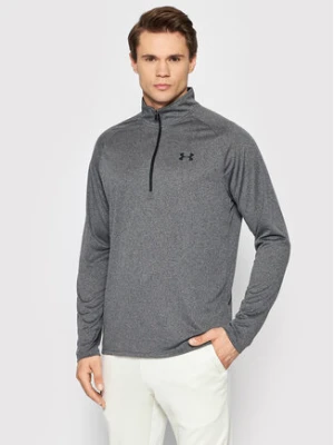 Under Armour Koszulka techniczna Ua Tech™ 1328495 Szary Regular Fit