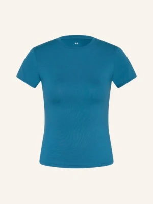 Under Armour Koszulka Ua Meridian Core blau