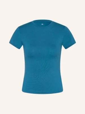Under Armour Koszulka Ua Meridian Core blau PETROL