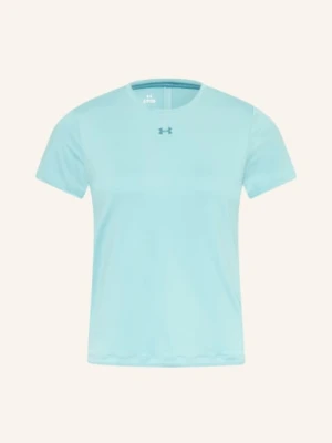 Under Armour Koszulka Ua Vanish blau