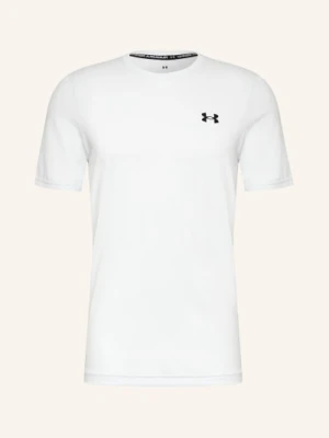 Under Armour Koszulka Ua Vanish Elite Seamless weiss