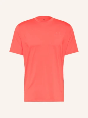 Under Armour Koszulka Ua Vanish Energy rot JASKRAWY CZERWONY