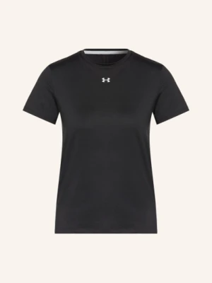 Under Armour Koszulka Ua Vanish schwarz
