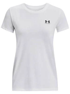 Under Armour Koszulka w kolorze białym rozmiar: XS