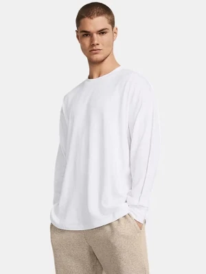 Under Armour Koszulka w kolorze białym rozmiar: M