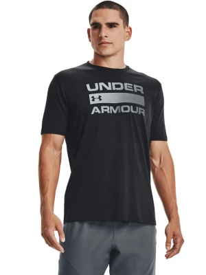 Under Armour Koszulka w kolorze czarnym rozmiar: M
