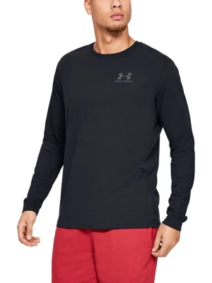 Under Armour Koszulka w kolorze czarnym rozmiar: XL