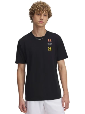 Under Armour Koszulka w kolorze czarnym rozmiar: XL