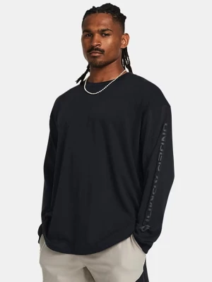 Under Armour Koszulka w kolorze czarnym rozmiar: XL