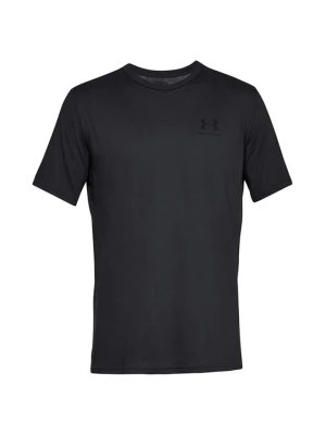 Under Armour Koszulka w kolorze czarnym rozmiar: XS