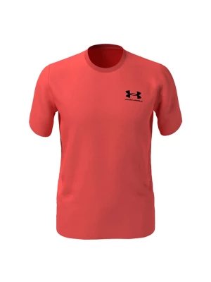 Under Armour Koszulka w kolorze czerwonym rozmiar: L