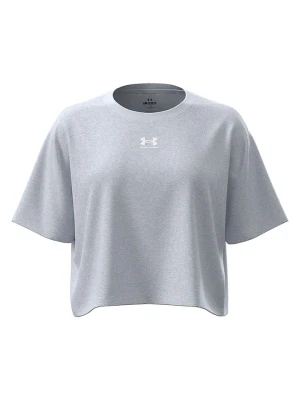 Under Armour Koszulka w kolorze jasnoszarym rozmiar: XS