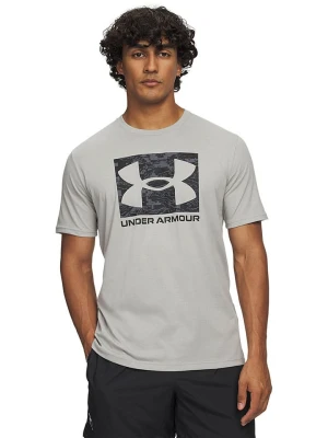 Under Armour Koszulka w kolorze szarym rozmiar: XL