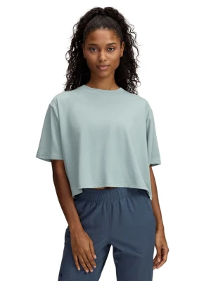 Under Armour Koszulka w kolorze szarym rozmiar: S